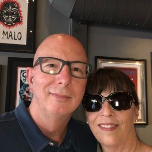 Meet your Posher, Karenkaren